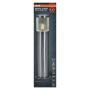 Osram havelampe Endura Ebro H49 cm E27 stål