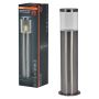 Osram havelampe Endura Ebro H49 cm E27 stål