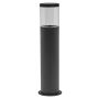 Osram havelampe Endura Ebro H49 cm E27 grå