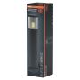 Osram havelampe Endura Ebro H49 cm E27 grå
