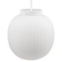 Ledvance Decor pendel E27 hvid