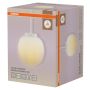 Ledvance Decor pendel E27 hvid