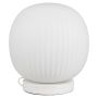 Ledvance Decor bordlampe marmor E27