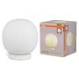 Ledvance Decor bordlampe marmor E27