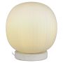 Ledvance Decor bordlampe marmor E27