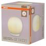 Ledvance Decor bordlampe marmor E27