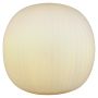 Ledvance Decor bordlampe træ E27