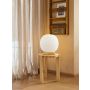 Ledvance Decor bordlampe træ E27