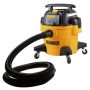 DeWalt støvsuger DXV23PTA