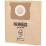 Støvsugepose til DeWalt DXV23G 
