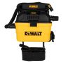DeWalt støvsuger DXV23G