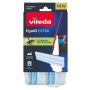 Vileda mikrofiberklud refill H2prO 1 stk.