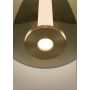 Eglo pendel Fruitera guld LED Ø21 cm