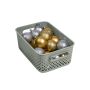 SmartStore opbevaringskurv Essence M vintage salvie 5,6 l