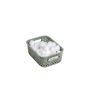 SmartStore opbevaringskurv Essence S vintage salvie 1,6 L