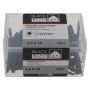 Spånpladeskrue sort HCP PNH TX20 4,0X40mm 100 stk.