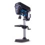 Scheppach søjleboremaskine TBM250VARIO 600 W