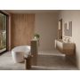 Gulv-/vægflise Core Pro taupe 60x60 cm 1,44 m²
