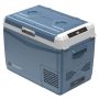BlueBreeze CF40 kompressor køleboks m/Bluetooth 40 L