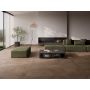 Gulv-/vægflise Core Pro clay 60x60 cm 1,44 m²