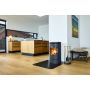Morsø brændeovn 6140 5,8 kW