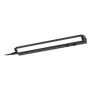 Osram underskabsbelysning Linear Turn Connect 35 cm LED sort