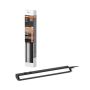 Osram underskabsbelysning Linear Turn Connect 35 cm LED sort