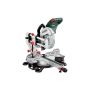 Metabo kap-/geringssav KGSV 216 