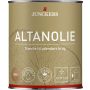 Junckers altanolie teak 750 ml