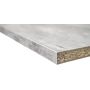 Wallmann bordplade Trend beton 3020x635x22 mm