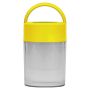Osram solcelle bordlampe Endura gul H20 cm 
