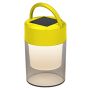 Osram solcelle bordlampe Endura gul H20 cm 
