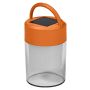 Osram solcelle bordlampe Endura orange H20 cm 
