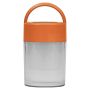 Osram solcelle bordlampe Endura orange H20 cm 