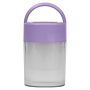 Osram solcelle bordlampe Endura lilla H20 cm 