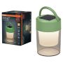 Osram solcelle bordlampe Endura grøn H20 cm 