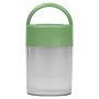 Osram solcelle bordlampe Endura grøn H20 cm 