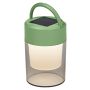 Osram solcelle bordlampe Endura grøn H20 cm 