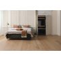 Timberman Slotsplank eg hvid classic 2200x182x14 mm 3,2 m²