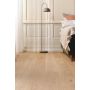 Timberman Slotsplank eg hvid classic 2200x182x14 mm 3,2 m²