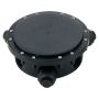 Eglo connector box ude IP68 sort