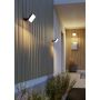 Eglo projektør Machio ude LED L18 cm