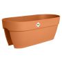 Elho altankasse Vibia Campana Flower Bridge plast terra 59 cm