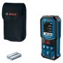 Bosch Professional laserafstandsmåler GLM 40-31