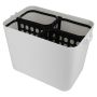 Affaldsspande med 4 rum 28 L