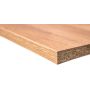 Wallmann bordplade Trend eg 3020x635x22 mm