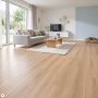 Anelyst Essence laminatgulv natural oak 1216x196x12 mm