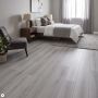 Anelyst Essence laminatgulv grey oak 1216x196x12 mm