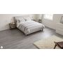 Anelyst Essence laminatgulv grey oak 1216x196x12 mm