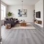 Anelyst Essence laminatgulv grey oak 1216x196x12 mm